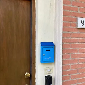  Apartamento La Casa Blu