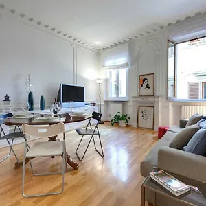 Apartamento Finardi, Florença