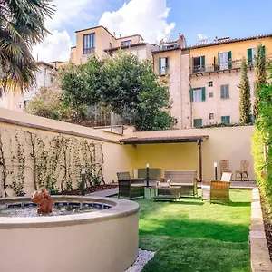  Apartamento La Ninfea
