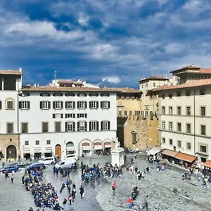  Apartamento Medici Chapels Apartment, Near The Duomo!!