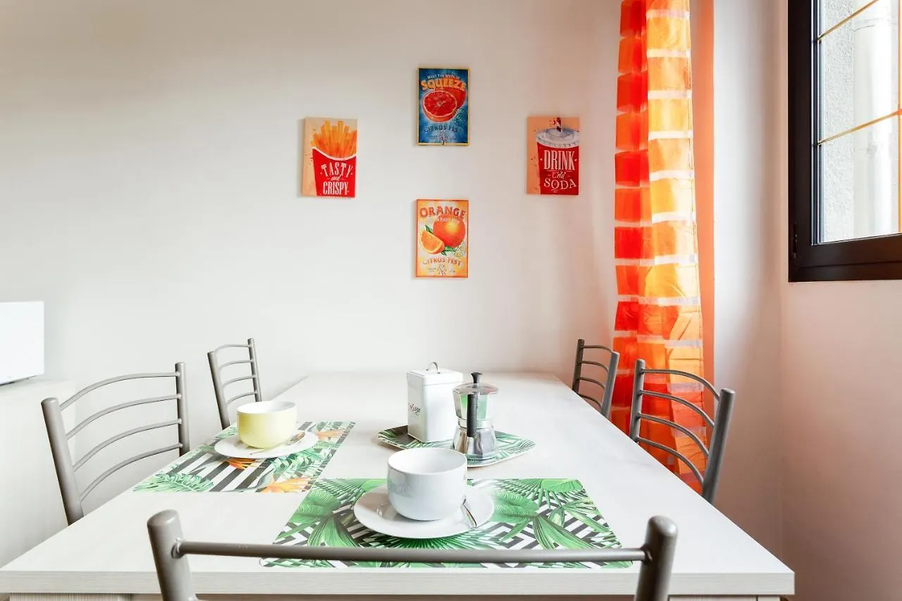 Florence Ognissanti Apartment 0*,