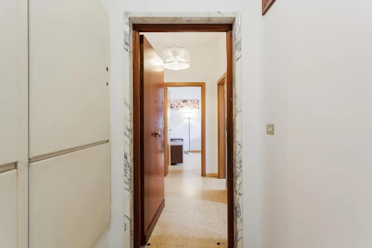 Florence Ognissanti Apartment