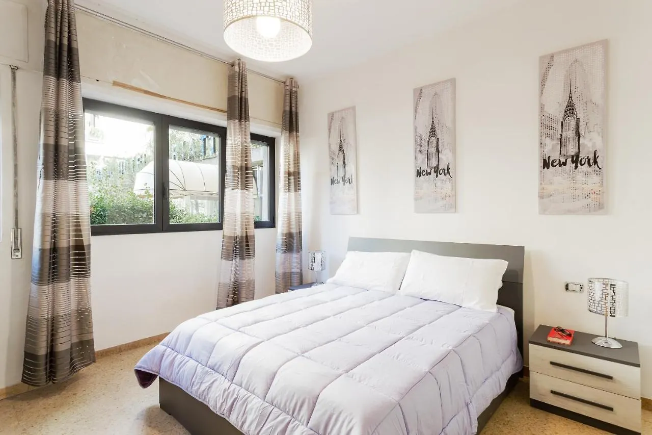 Florence Ognissanti Apartment