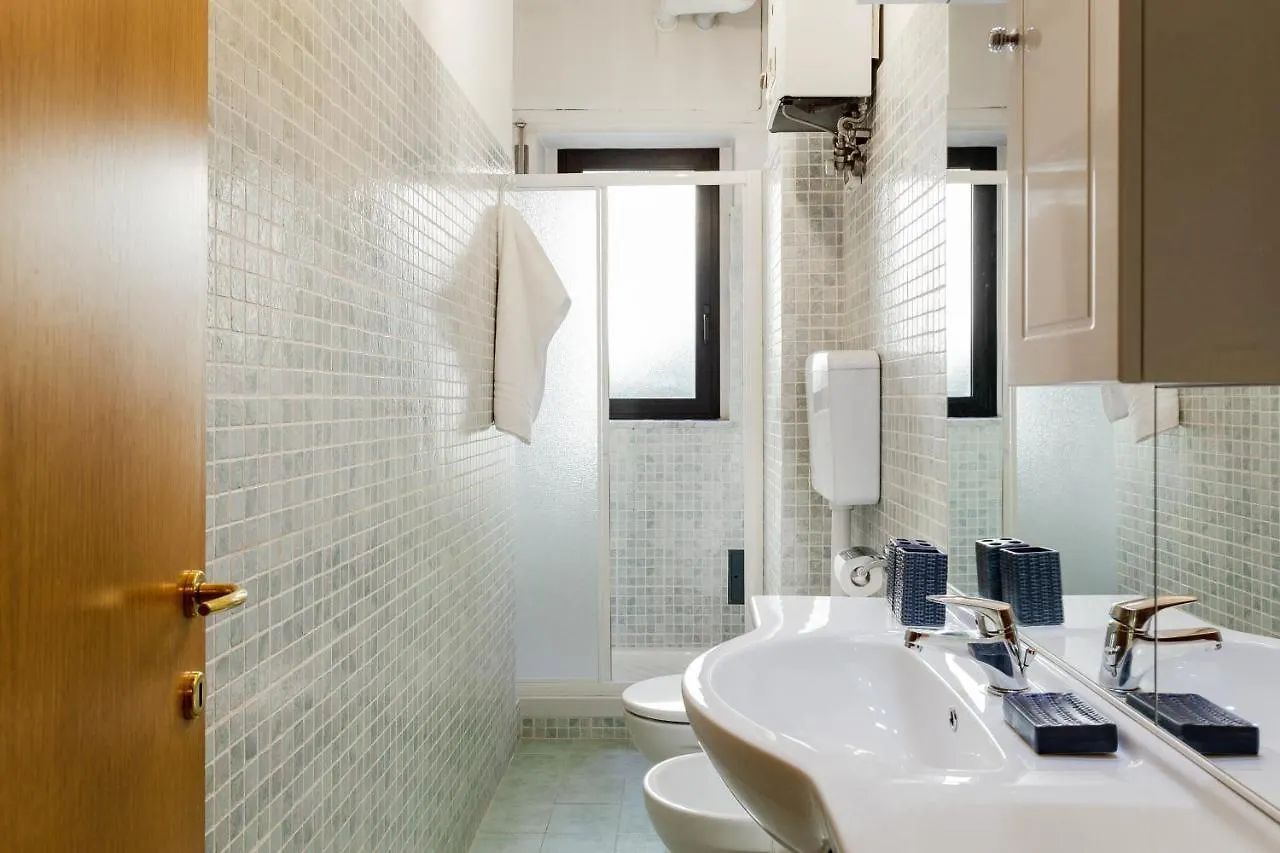 Florence Ognissanti Apartment Italy