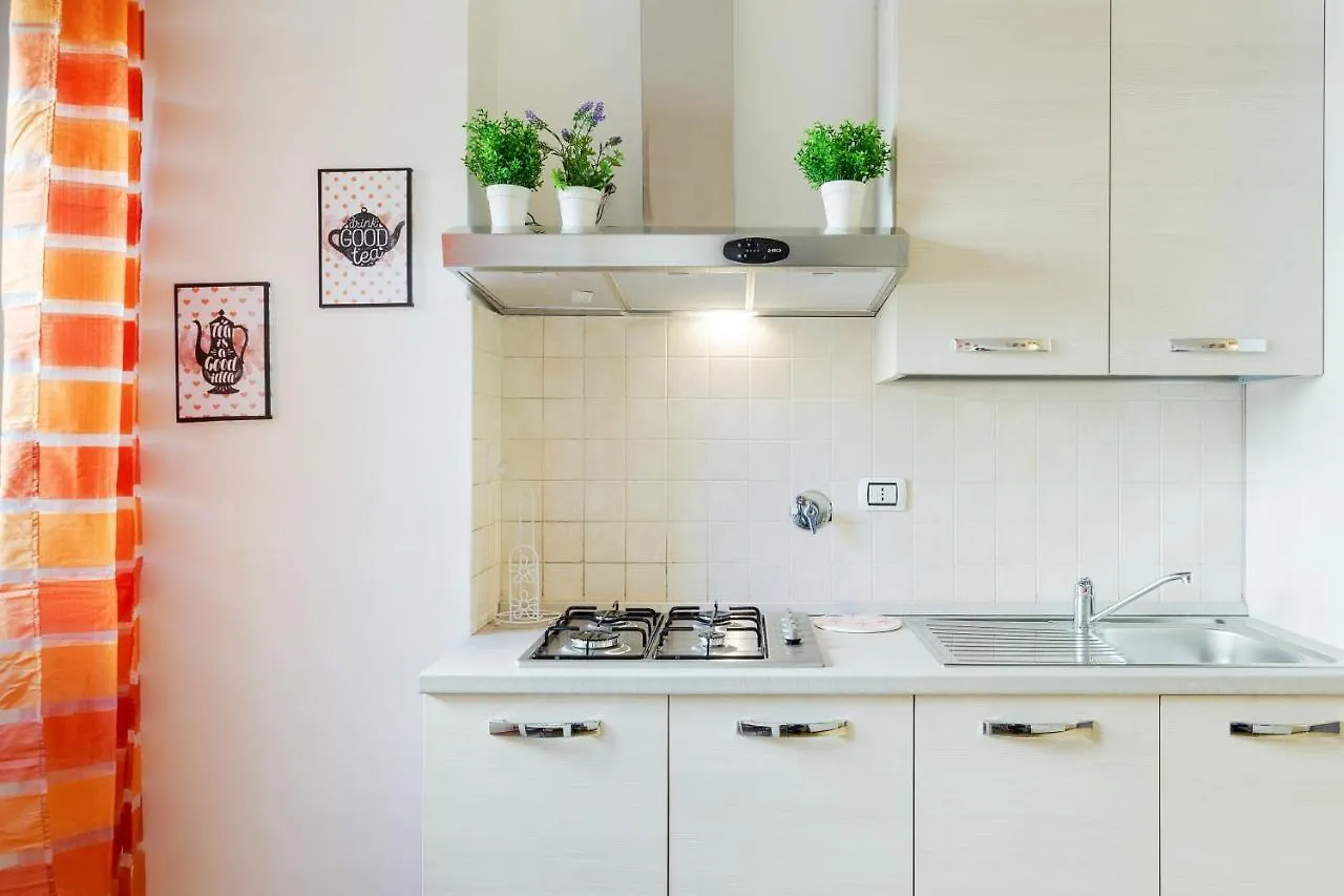 Florence Ognissanti Apartment