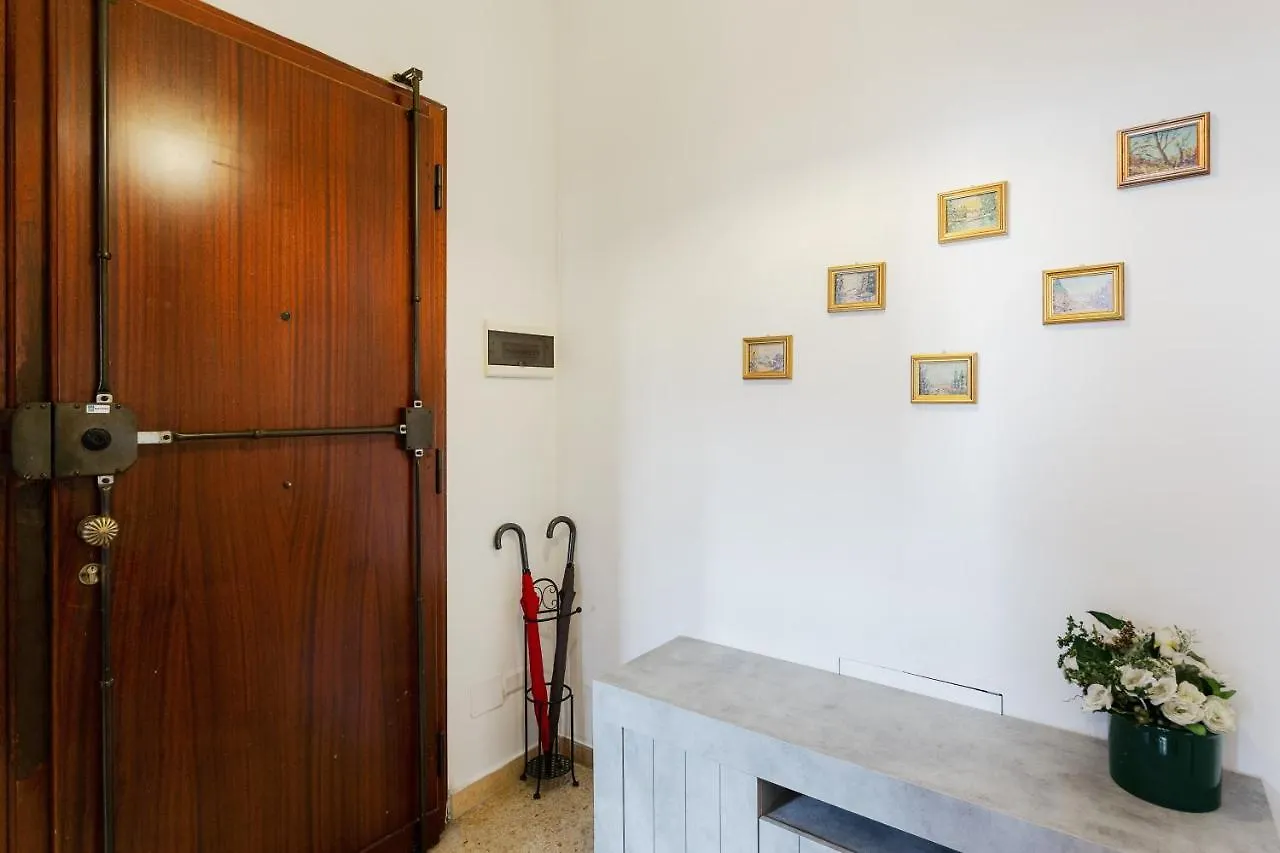 Florence Ognissanti Apartment